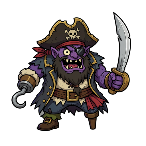 pirate