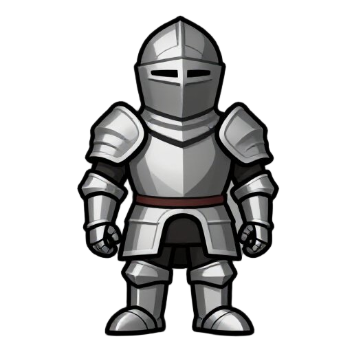 chactater knight