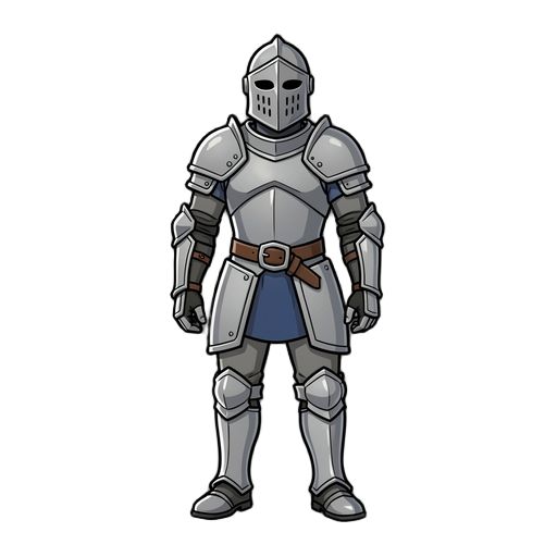 chactater knight