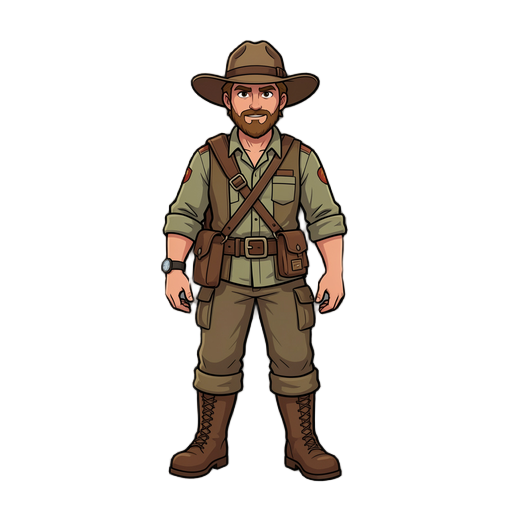 aventureiro