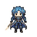 chibi character