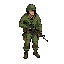 rifleman