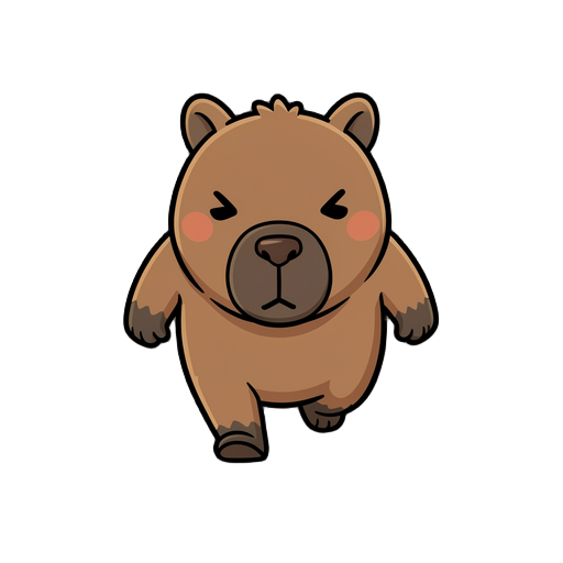 gerate a moviment walking sprite