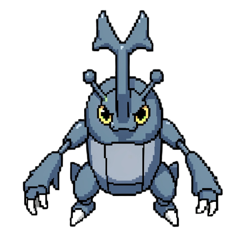 pixel art