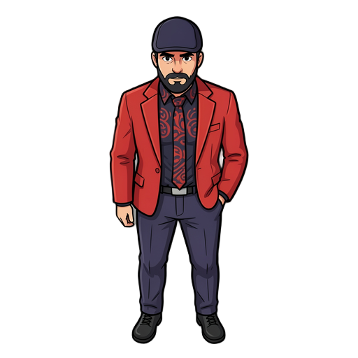 idle frames