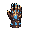 arcane glove, mouse cursor style
