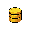 3 stacked gold coins
