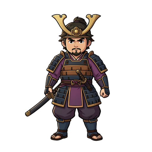 samurai