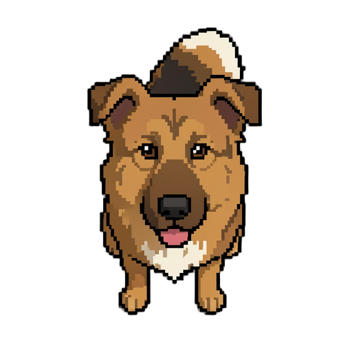 pixel art