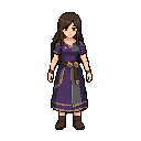 fazer uma healer de cima pra baixo 