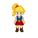 walk sprite 