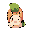 chibi snail
