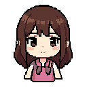 chibi girl