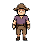 villager