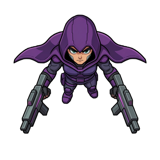 movement in 8 direction sprite