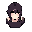 a character for a 2d top-down game