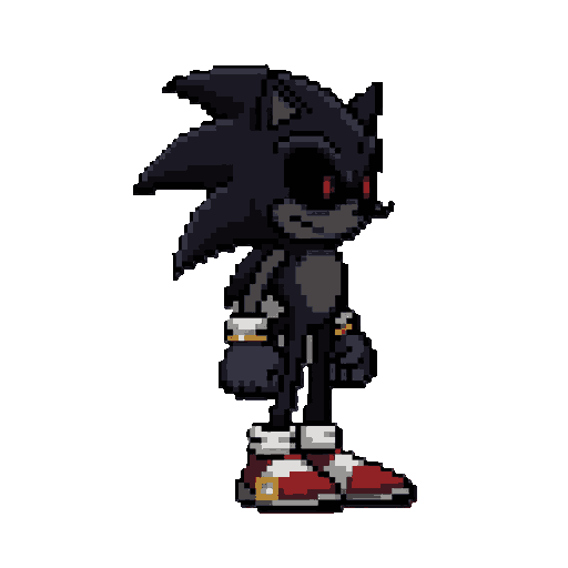 sonic black sun exe