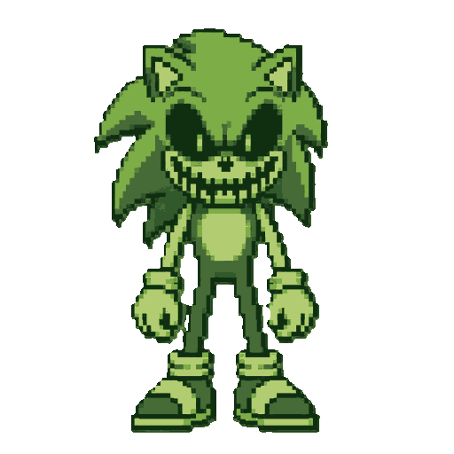 sonic faker exe