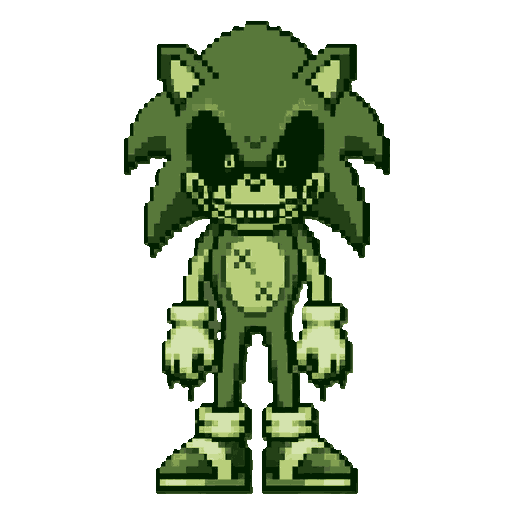 sonic exe
