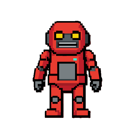 robô