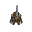 2hander longsword fighter