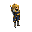 2h longsword fighter female