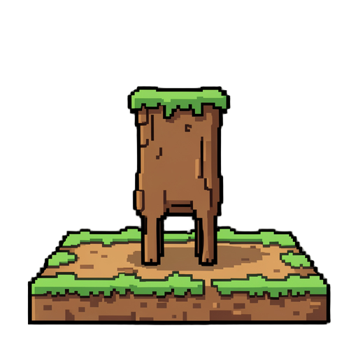 pixel art ground texture