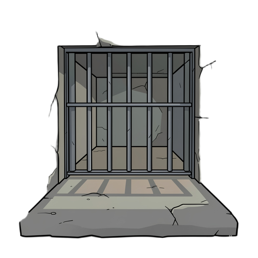ground textura for prison