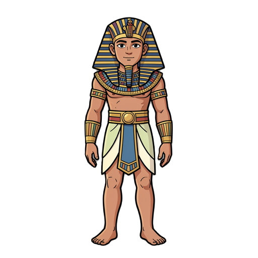 pharaoh 