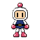 bomberman