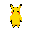 pikachu that walks