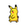 pikachu that walks