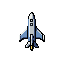 space ship 