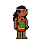 indigena tupiniquim 