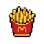 batata frita