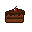 bolo de chocolate