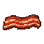 bacon assado