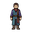 magic adept, human mage