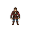 magic adept, human mage