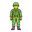 military soldier