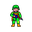 military soldier