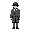 elegant spy