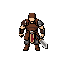warrior