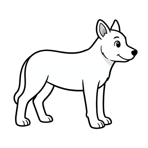 porco pequeno desenho dos anos 30 preto e branco
