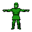 guerreiro medieval