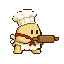 dough