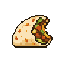 tortilha comida