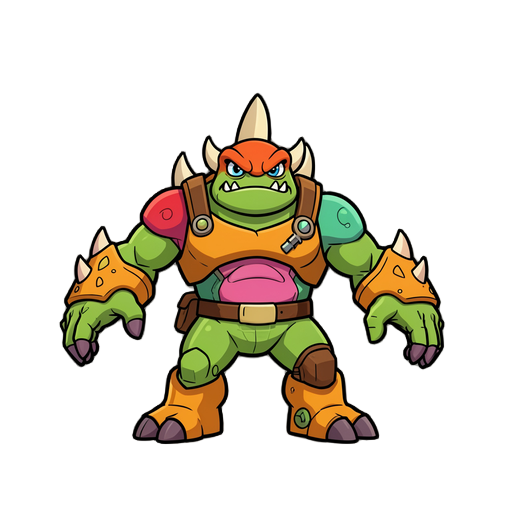 slugterra