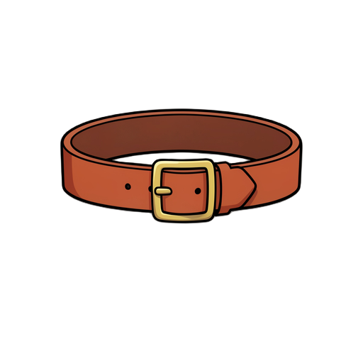 belt