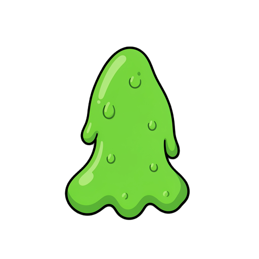 slime